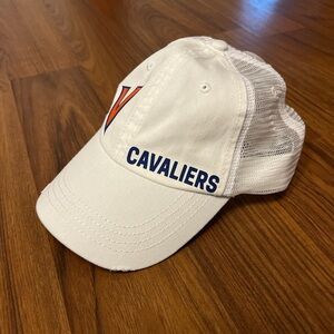 Virginia Cavaliers Baseball Cap